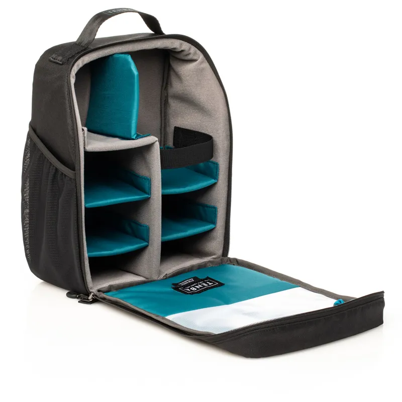 Tenba BYOB 10 DSLR Backpack Insert Black-3